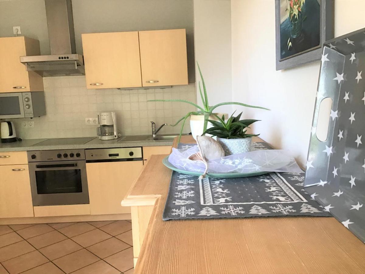 Horath Ferienwohnung Zum Harpelstein מראה חיצוני תמונה